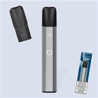 pod mod kit Argento ezee pod+